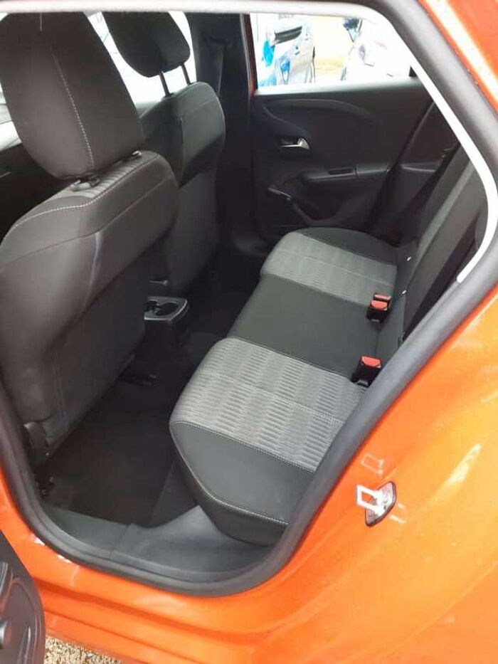 Opel Corsa 1.2 55kW Edition