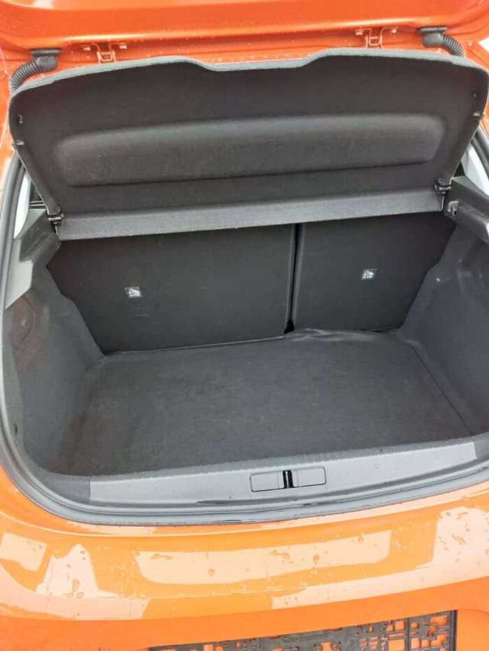 Opel Corsa 1.2 55kW Edition