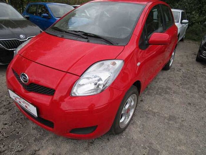 Daihatsu Charade 1,33 Dual-VVT-i+WR