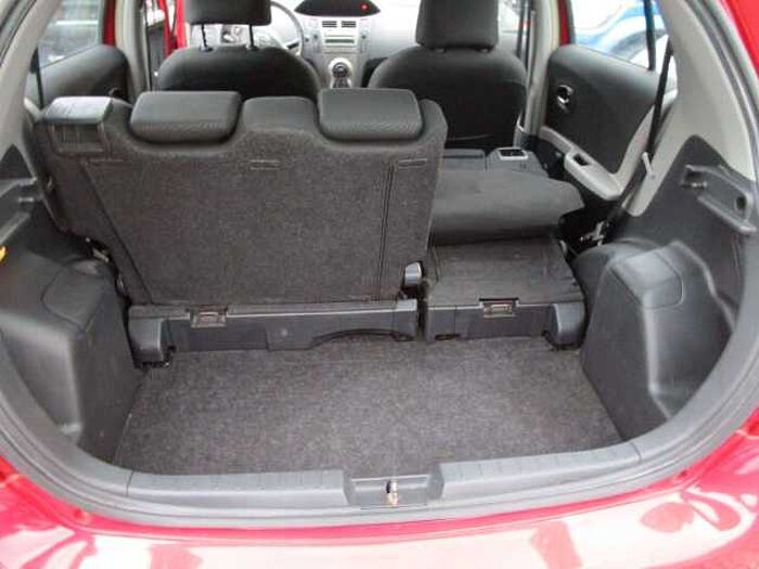 Daihatsu Charade 1,33 Dual-VVT-i+WR