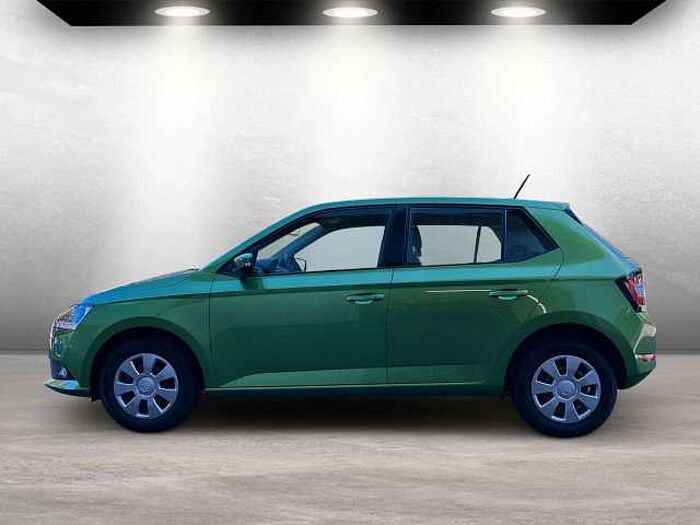 SKODA Fabia Active