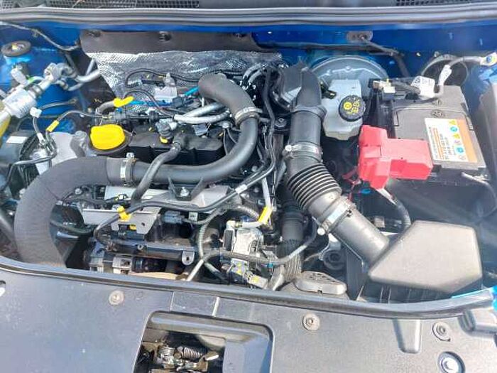 Dacia Sandero Comfort