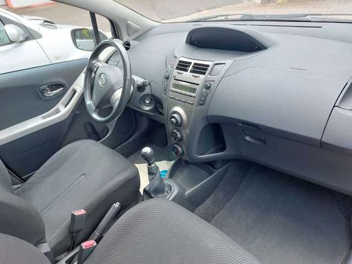 Daihatsu Charade 1,33 Dual-VVT-+WR