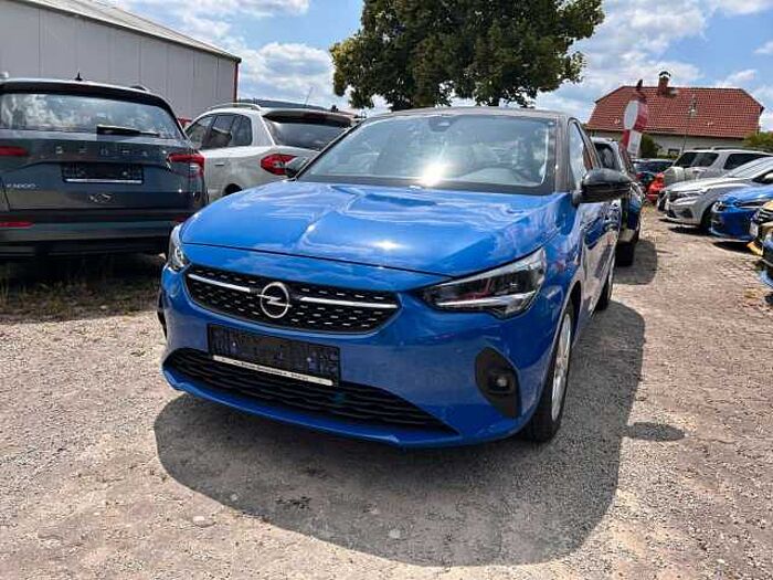 Opel Corsa 1.2 Direct Injection Turbo 74kW Elegance