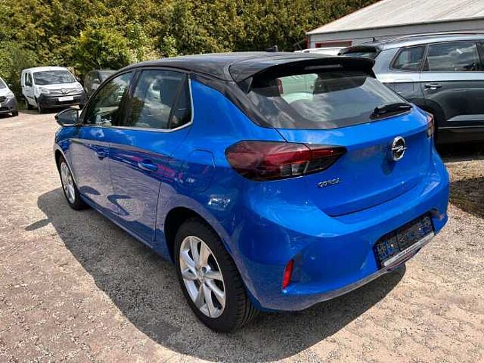 Opel Corsa 1.2 Direct Injection Turbo 74kW Elegance