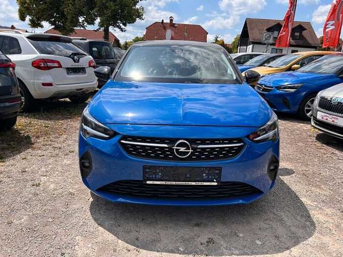 Opel Corsa 1.2 Direct Injection Turbo 74kW Elegance