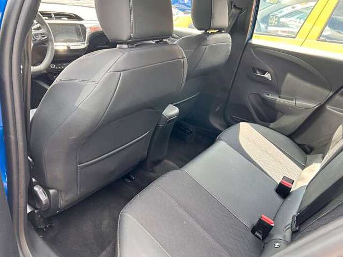 Opel Corsa 1.2 Direct Injection Turbo 74kW Elegance