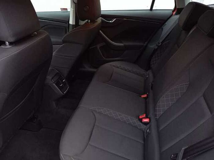 SKODA Scala Ambition+WR