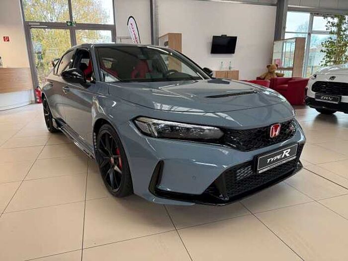 Honda Civic 2.0i-VTEC Turbo Type R