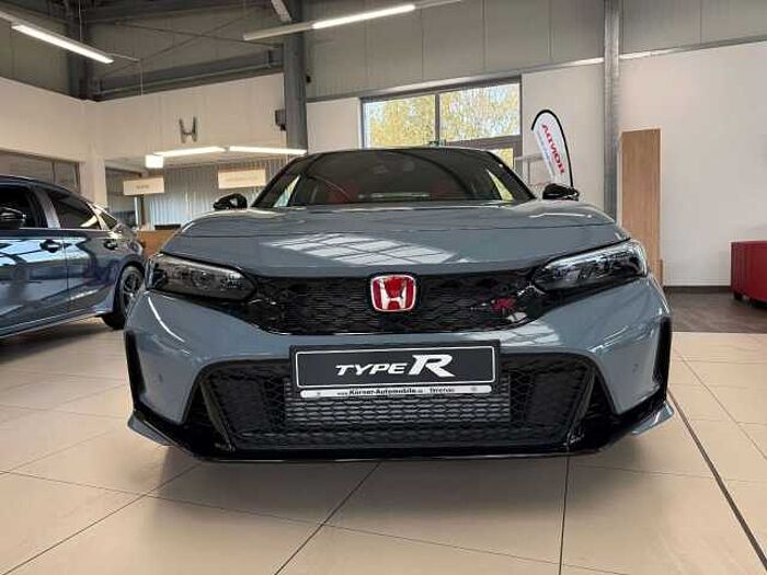 Honda Civic 2.0i-VTEC Turbo Type R