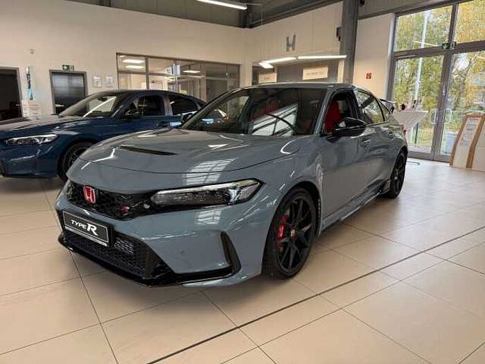 Honda Civic 2.0i-VTEC Turbo Type R