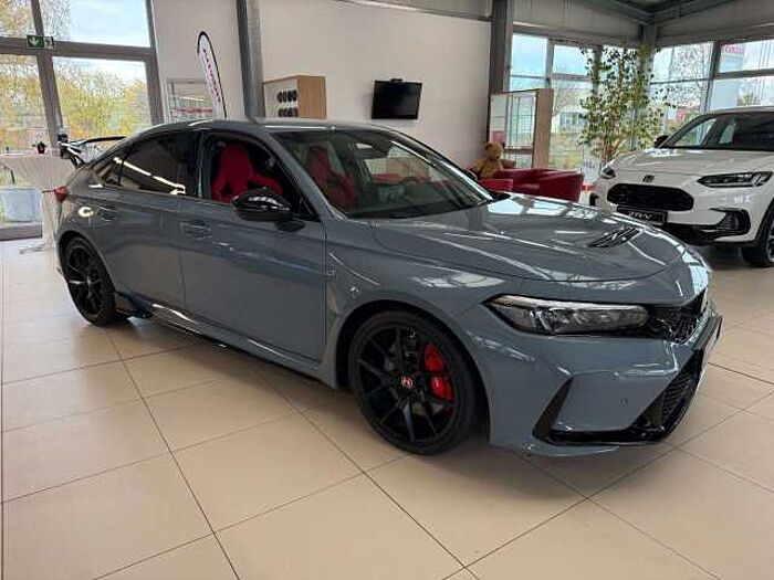 Honda Civic 2.0i-VTEC Turbo Type R