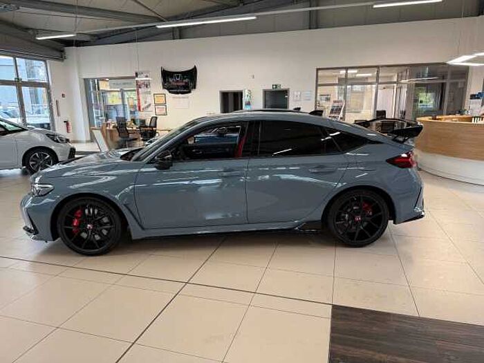 Honda Civic 2.0i-VTEC Turbo Type R