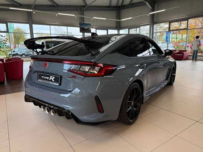 Honda Civic 2.0i-VTEC Turbo Type R