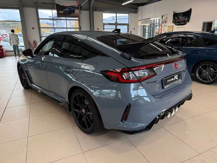 Honda Civic 2.0i-VTEC Turbo Type R