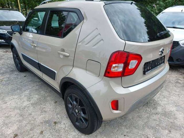 Suzuki Ignis Hybrid Comfort mit Navi