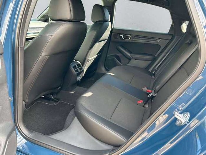 Honda Civic e:HEV 2.0 Hybrid Sport