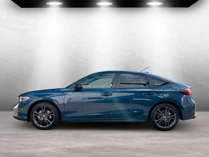Honda Civic e:HEV 2.0 Hybrid Sport