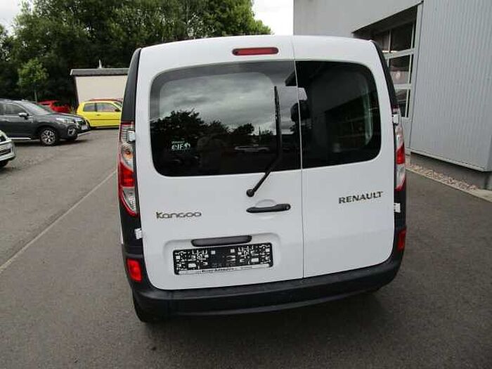 Renault Kangoo 1,5dCI Kasten Maxi