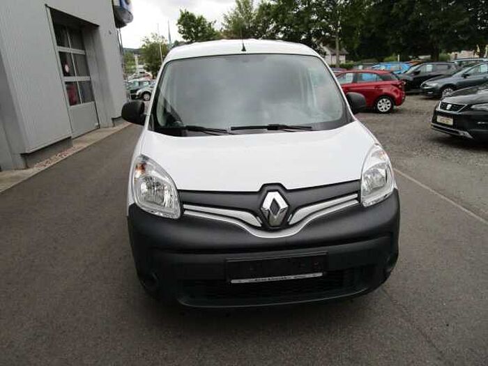 Renault Kangoo 1,5dCI Kasten Maxi