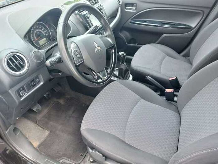 Mitsubishi Space Star 1.2 MIVEC Top