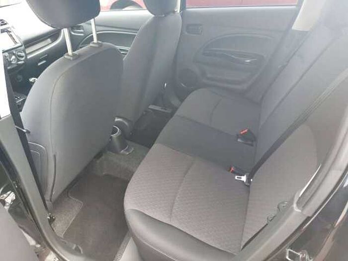 Mitsubishi Space Star 1.2 MIVEC Top