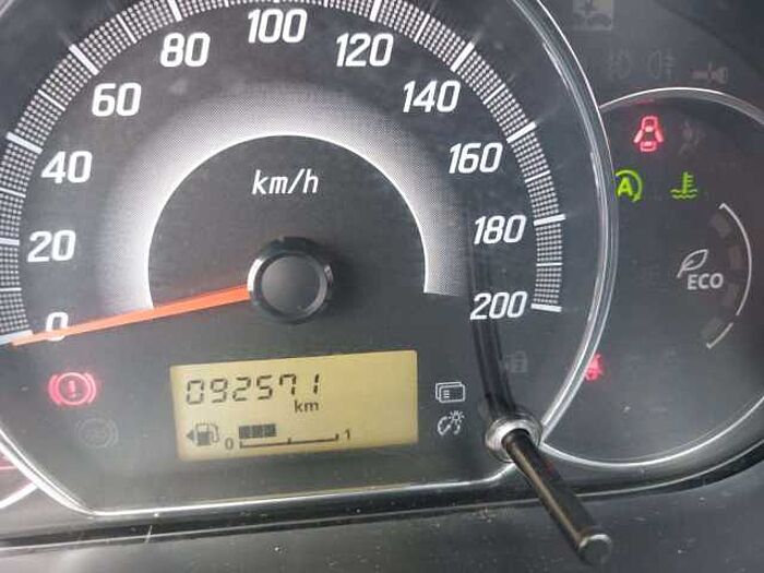 Mitsubishi Space Star 1.2 MIVEC Top