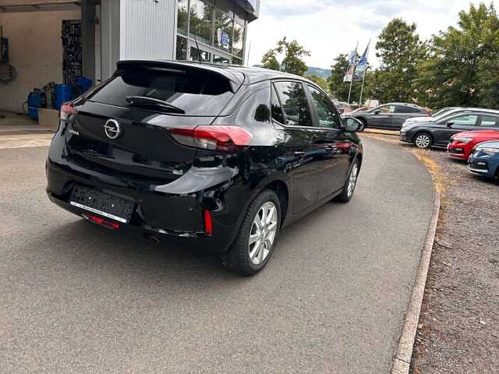 Opel Corsa 1.2 Direct Injection Turbo 74kW Elegance