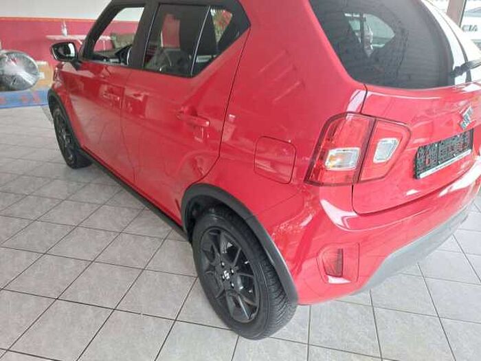 Suzuki Ignis Hybrid Comfort+