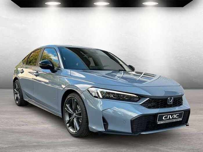 Honda Civic e:HEV 2.0 Hybrid Sport