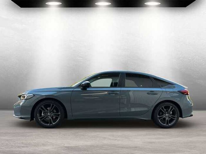 Honda Civic e:HEV 2.0 Hybrid Sport