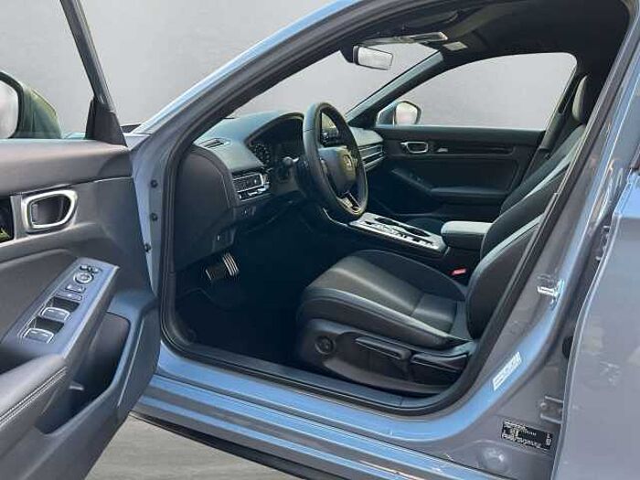 Honda Civic e:HEV 2.0 Hybrid Sport