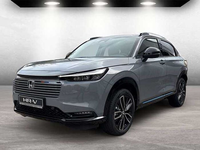 Honda HR-V 1.5 Hybrid Advance Style 360'K.+Leder