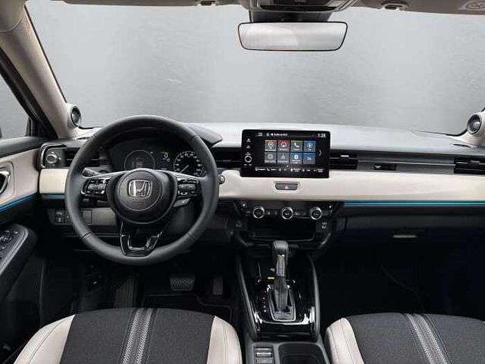 Honda HR-V 1.5 Hybrid Advance Style 360'K.+Leder