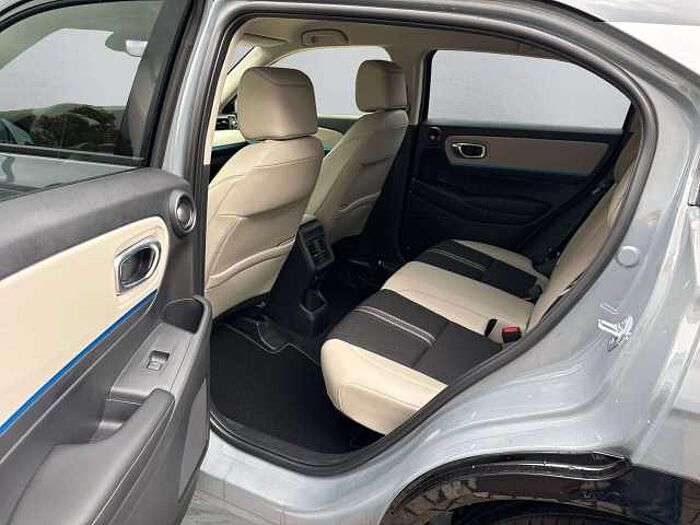 Honda HR-V 1.5 Hybrid Advance Style 360'K.+Leder