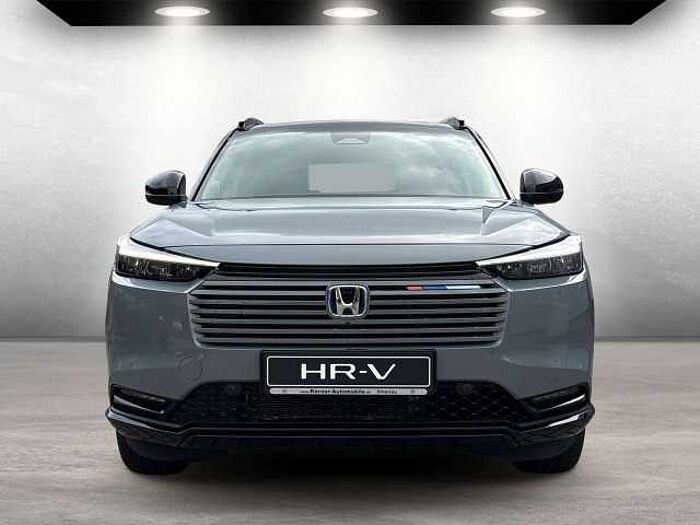 Honda HR-V 1.5 Hybrid Advance Style 360'K.+Leder