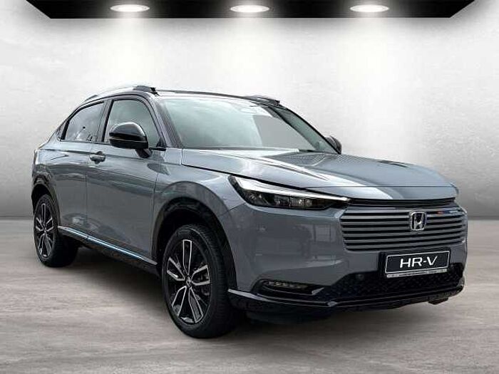 Honda HR-V 1.5 Hybrid Advance Style 360'K.+Leder
