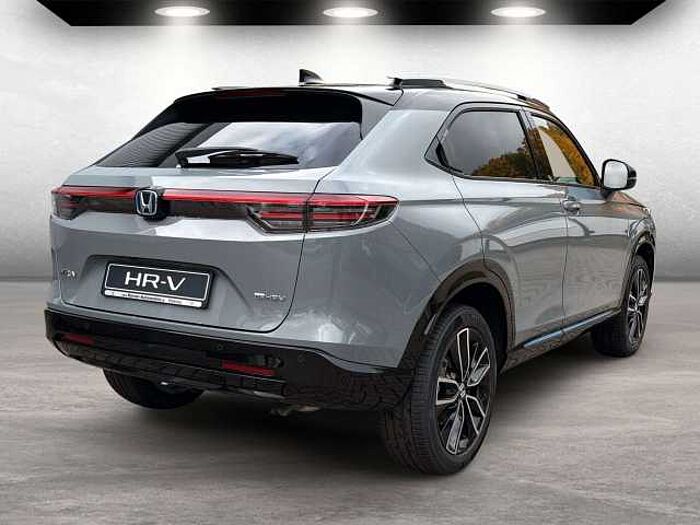 Honda HR-V 1.5 Hybrid Advance Style 360'K.+Leder