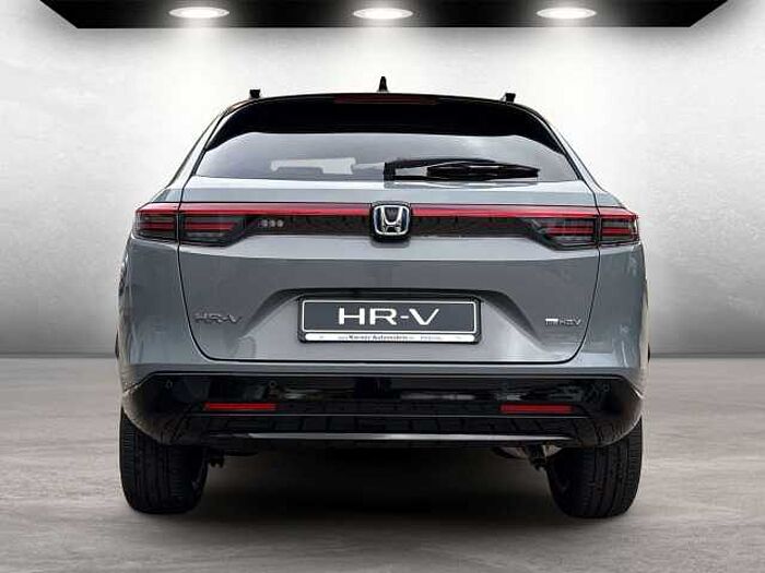Honda HR-V 1.5 Hybrid Advance Style 360'K.+Leder