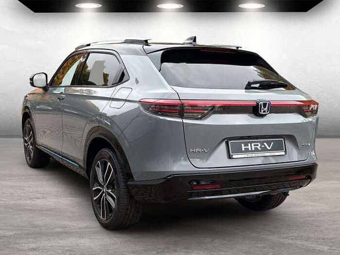 Honda HR-V 1.5 Hybrid Advance Style 360'K.+Leder