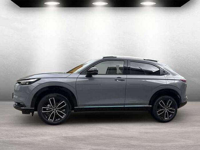 Honda HR-V 1.5 Hybrid Advance Style 360'K.+Leder