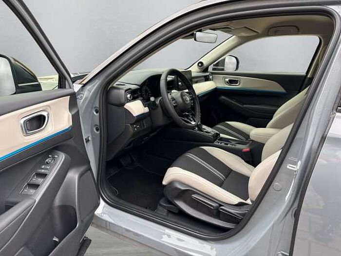 Honda HR-V 1.5 Hybrid Advance Style 360'K.+Leder