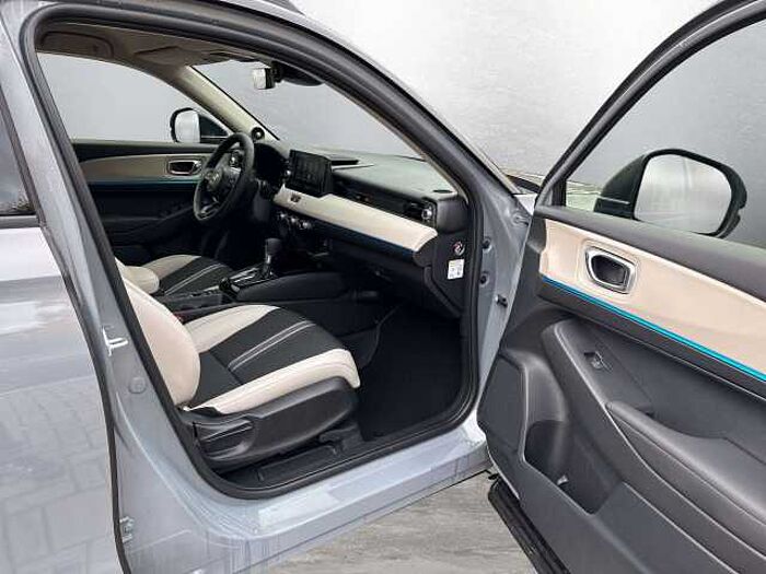 Honda HR-V 1.5 Hybrid Advance Style 360'K.+Leder
