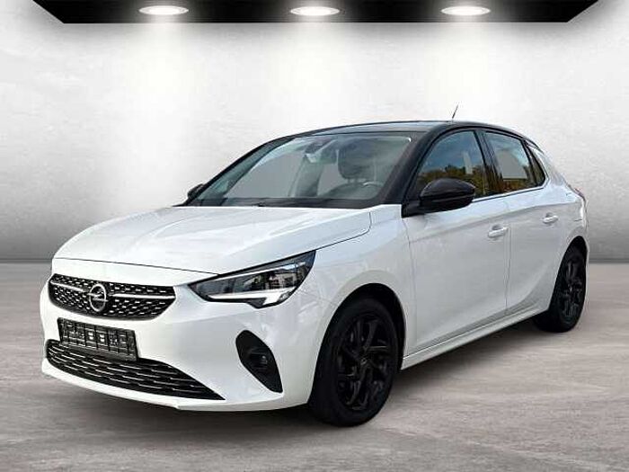 Opel Corsa F 1.2 Elegance