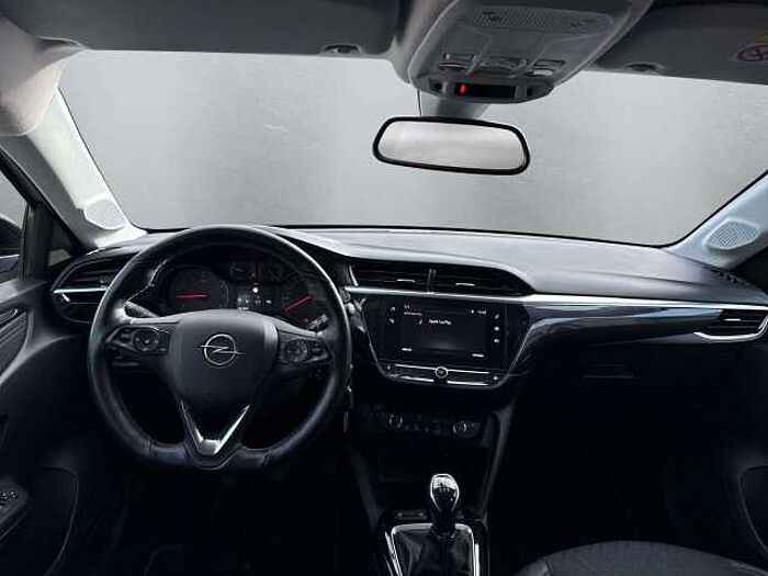 Opel Corsa F 1.2 Elegance