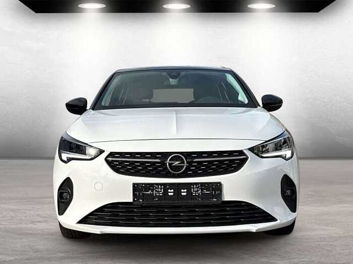 Opel Corsa F 1.2 Elegance