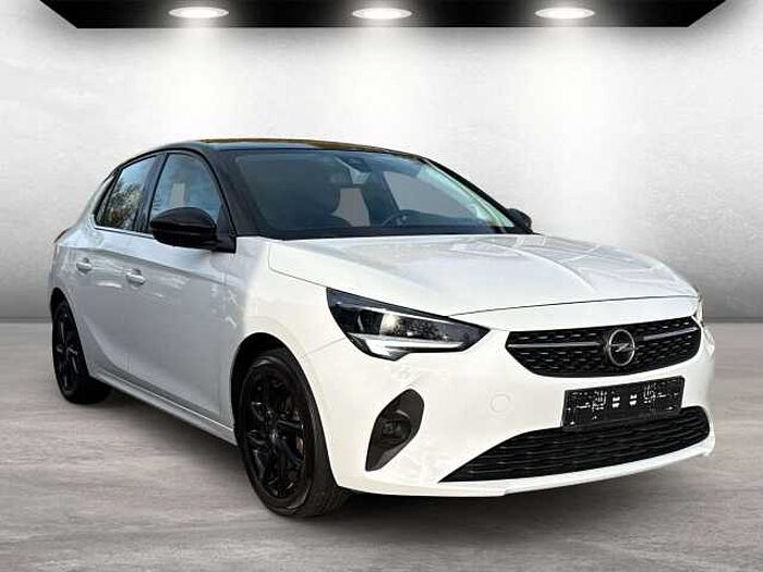 Opel Corsa F 1.2 Elegance