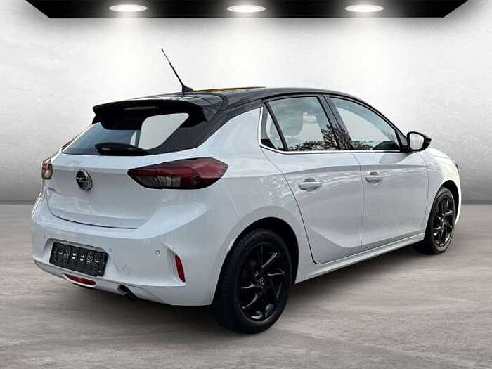 Opel Corsa F 1.2 Elegance