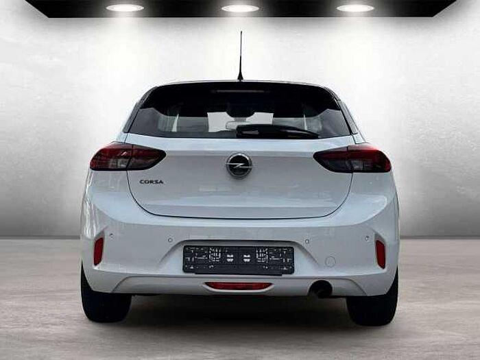 Opel Corsa F 1.2 Elegance