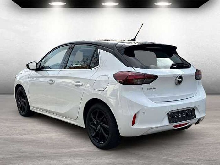 Opel Corsa F 1.2 Elegance